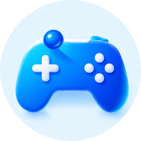 play anytime