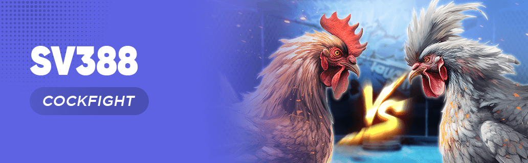 winbox cockfight games SV388