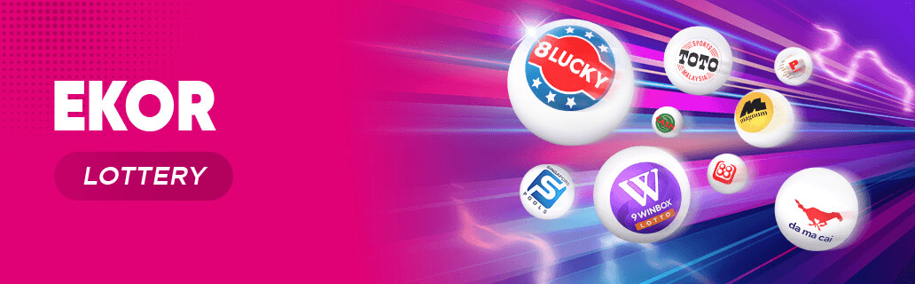 winbox ekor lottery