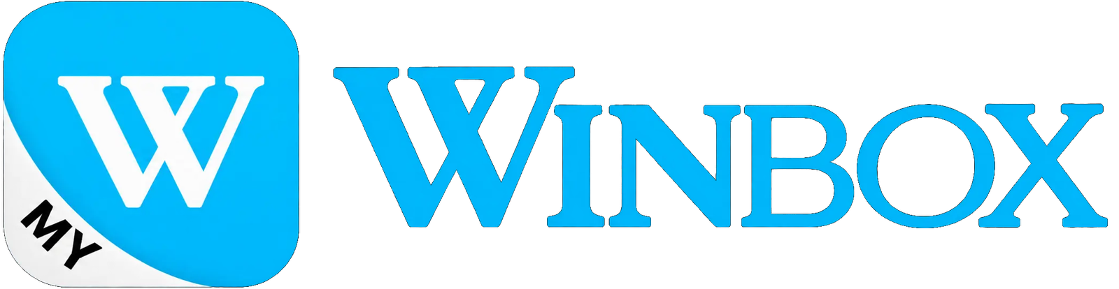 winbox logo