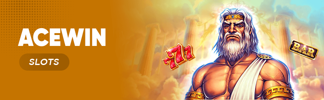 winbox slots games acewin