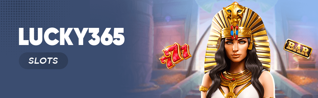 winbox slots games lucky365