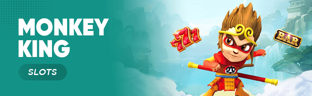 winbox slots games monkey king