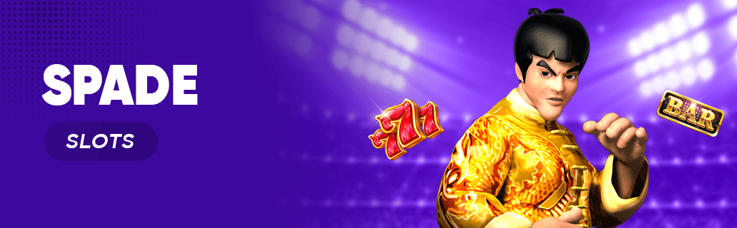 winbox slots games spade