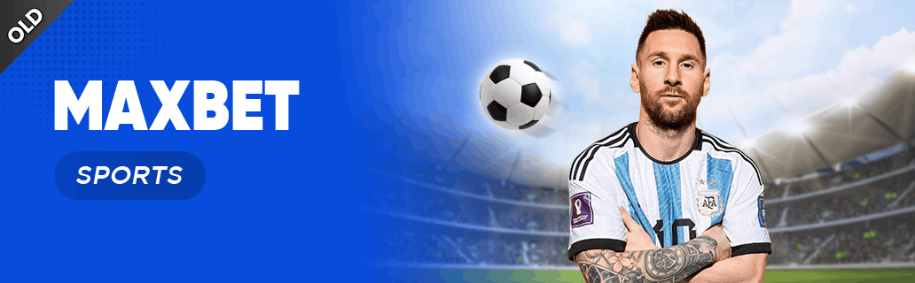 winbox sport games maxbet
